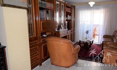 Venta - Apartment - Guardamar del Segura - Guardamar del Segura Centro