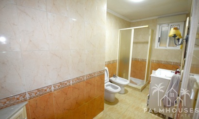 Revente - Villa - Guardamar del Segura - Guardamar del Segura Centro