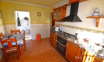 Revente - Villa - Guardamar del Segura - Guardamar del Segura Centro