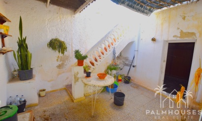 Revente - Villa - Guardamar del Segura - Guardamar del Segura Centro