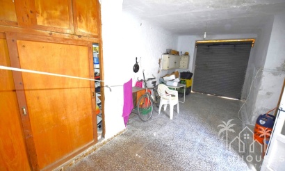 Revente - Villa - Guardamar del Segura - Guardamar del Segura Centro