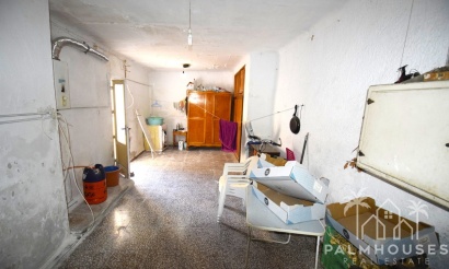 Revente - Villa - Guardamar del Segura - Guardamar del Segura Centro