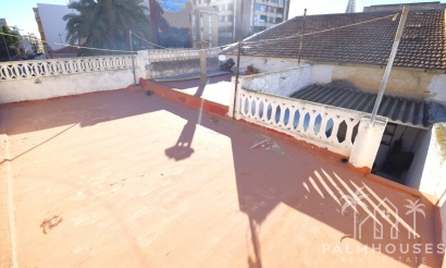 Revente - Villa - Guardamar del Segura - Guardamar del Segura Centro