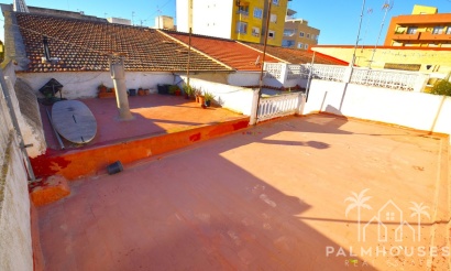 Revente - Villa - Guardamar del Segura - Guardamar del Segura Centro