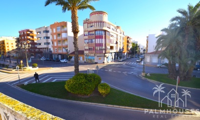 Revente - Villa - Guardamar del Segura - Guardamar del Segura Centro
