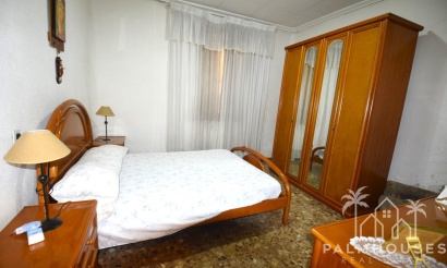 Revente - Villa - Guardamar del Segura - Guardamar del Segura Centro
