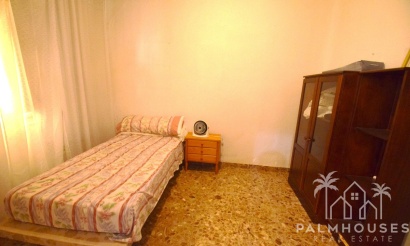 Revente - Villa - Guardamar del Segura - Guardamar del Segura Centro