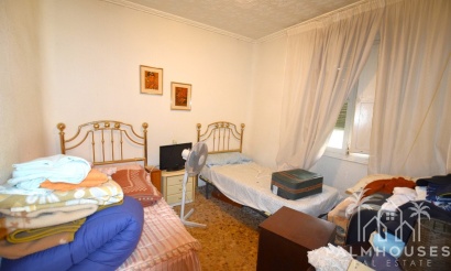 Revente - Villa - Guardamar del Segura - Guardamar del Segura Centro