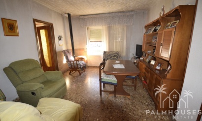 Revente - Villa - Guardamar del Segura - Guardamar del Segura Centro