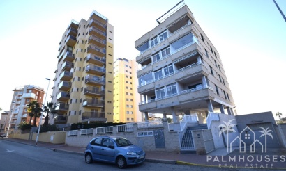 Venta - Apartment - Guardamar del Segura - Guardamar del Segura Centro