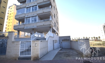 Venta - Apartment - Guardamar del Segura - Guardamar del Segura Centro