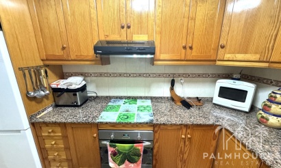 Venta - Apartment - Guardamar del Segura - Guardamar del Segura Centro