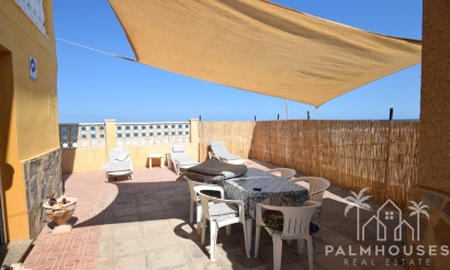 Resale - Villa - Guardamar del Segura - Guardamar del Segura Centro