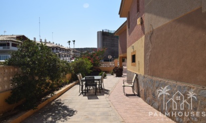 Resale - Villa - Guardamar del Segura - Guardamar del Segura Centro