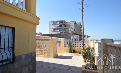 Resale - Villa - Guardamar del Segura - Guardamar del Segura Centro