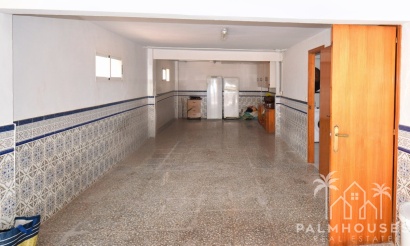 Resale - Villa - Guardamar del Segura - Guardamar del Segura Centro