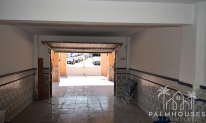 Resale - Villa - Guardamar del Segura - Guardamar del Segura Centro