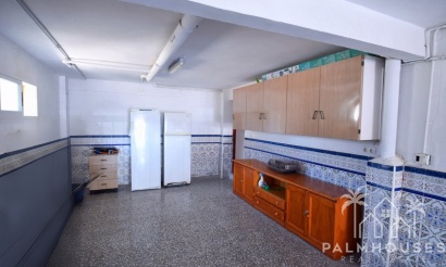 Resale - Villa - Guardamar del Segura - Guardamar del Segura Centro