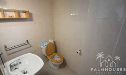 Resale - Villa - Guardamar del Segura - Guardamar del Segura Centro