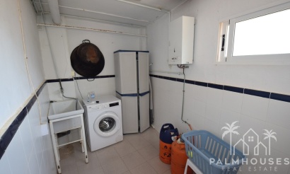 Resale - Villa - Guardamar del Segura - Guardamar del Segura Centro