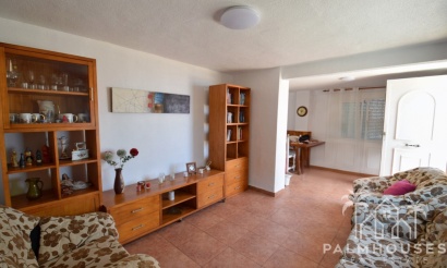 Resale - Villa - Guardamar del Segura - Guardamar del Segura Centro