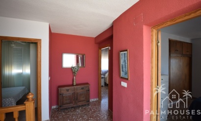 Resale - Villa - Guardamar del Segura - Guardamar del Segura Centro