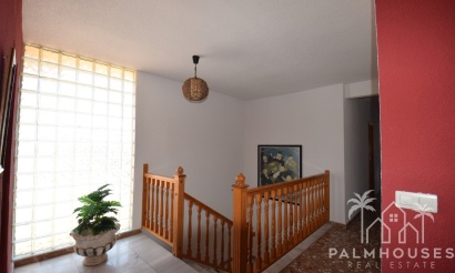 Resale - Villa - Guardamar del Segura - Guardamar del Segura Centro
