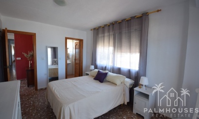 Resale - Villa - Guardamar del Segura - Guardamar del Segura Centro