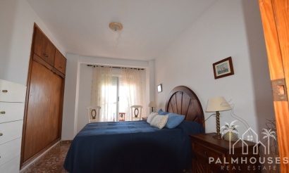 Resale - Villa - Guardamar del Segura - Guardamar del Segura Centro