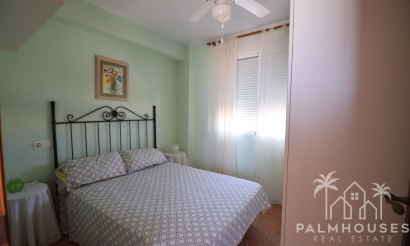 Resale - Villa - Guardamar del Segura - Guardamar del Segura Centro