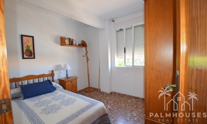 Resale - Villa - Guardamar del Segura - Guardamar del Segura Centro