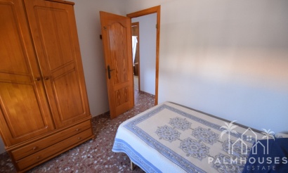 Resale - Villa - Guardamar del Segura - Guardamar del Segura Centro