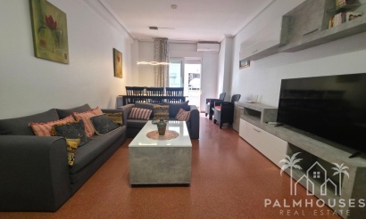 Venta - Apartment - Torrevieja - Torrevieja Centro