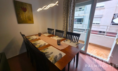 Venta - Apartment - Torrevieja - Torrevieja Centro