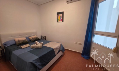 Venta - Apartment - Torrevieja - Torrevieja Centro