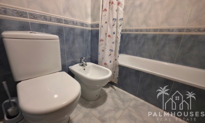 Venta - Apartment - Torrevieja - Torrevieja Centro
