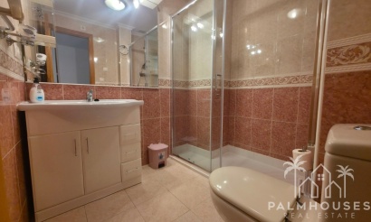Venta - Apartment - Torrevieja - Torrevieja Centro