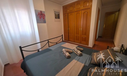 Venta - Apartment - Torrevieja - Torrevieja Centro