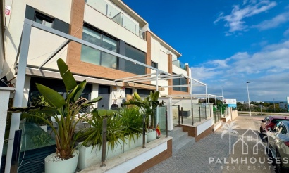 Revente - Villa - Guardamar del Segura - Guardamar del Segura Centro