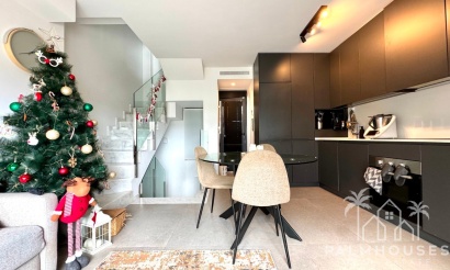 Revente - Villa - Guardamar del Segura - Guardamar del Segura Centro