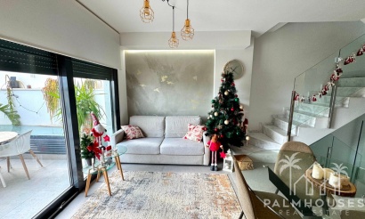 Revente - Villa - Guardamar del Segura - Guardamar del Segura Centro