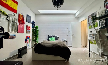 Revente - Villa - Guardamar del Segura - Guardamar del Segura Centro
