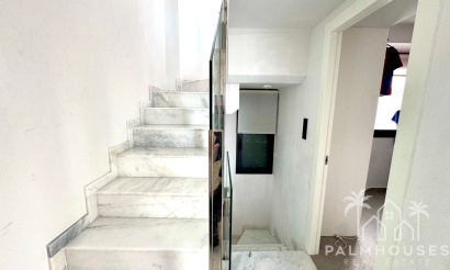 Revente - Villa - Guardamar del Segura - Guardamar del Segura Centro