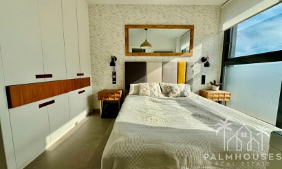 Revente - Villa - Guardamar del Segura - Guardamar del Segura Centro