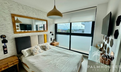 Revente - Villa - Guardamar del Segura - Guardamar del Segura Centro