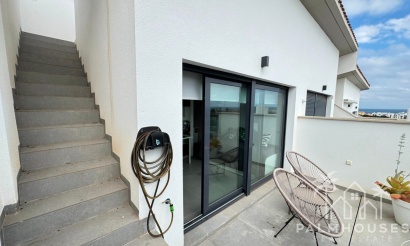 Revente - Villa - Guardamar del Segura - Guardamar del Segura Centro