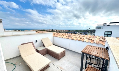 Revente - Villa - Guardamar del Segura - Guardamar del Segura Centro