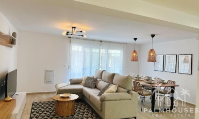 Herverkoop - Appartement - Torrevieja - Playa del cura
