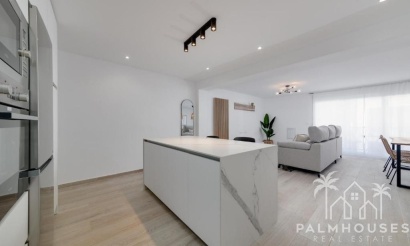 Herverkoop - Appartement - Torrevieja - Playa del cura