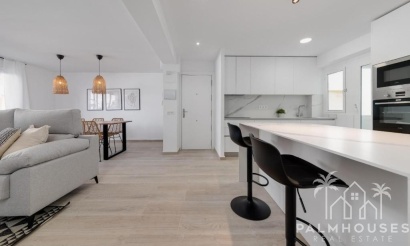 Herverkoop - Appartement - Torrevieja - Playa del cura